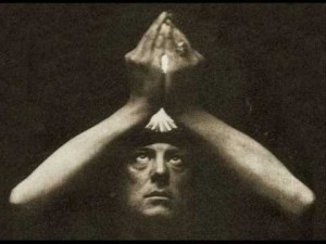 Aleister Crowley,the real true  founder of the Golden Dawn.